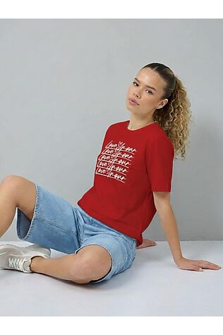 F5 Футболка #1236868