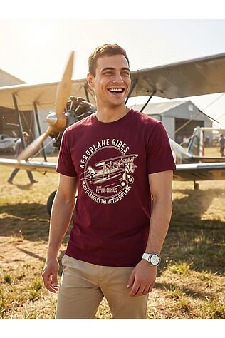 F5 Футболка #1236874