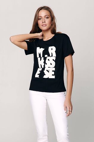 CONTE ELEGANT CONTE LD 1234 Футболка женская #1236898