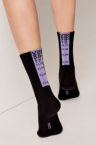 CONTE ELEGANT CONTE ACTIVE Носки женские (удлиненные) #1236983