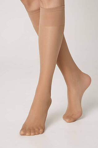 CONTE ELEGANT CONTE SOLO 20 Гольфы женские (2 пары) #1236986