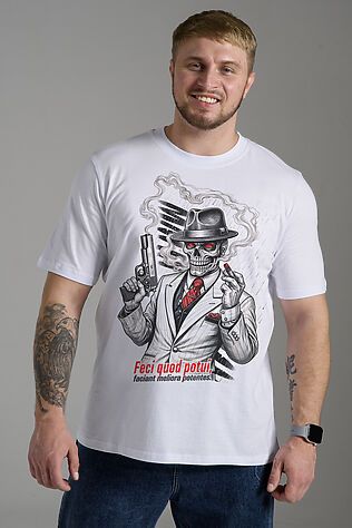 НАТАЛИ Футболка 8592 #1237038