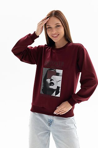 НАТАЛИ Толстовка 00028 #1237190