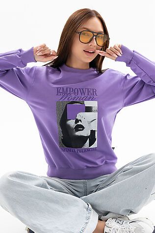 НАТАЛИ Толстовка 00028 #1237192