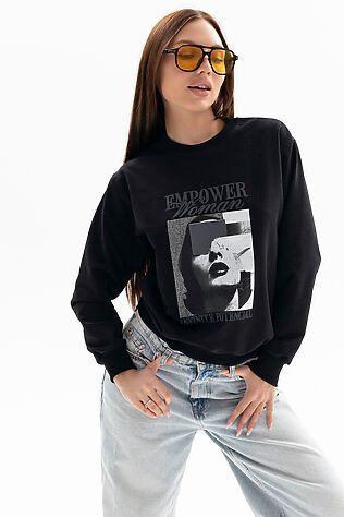 НАТАЛИ Толстовка 00028 #1237193