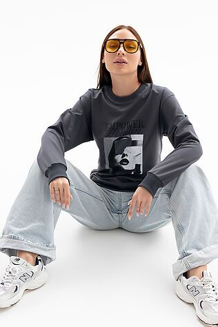 НАТАЛИ Толстовка 00028 #1237194