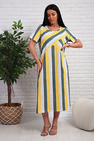 НАТАЛИ Платье 348т #1237205