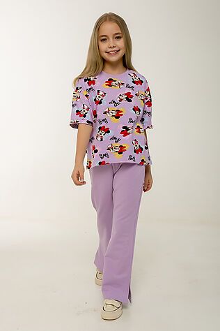 НАТАЛИ Костюм с брюками Клара #1237225