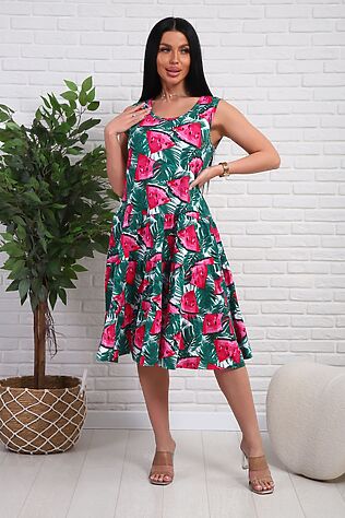 НАТАЛИ Платье 344т #1237227