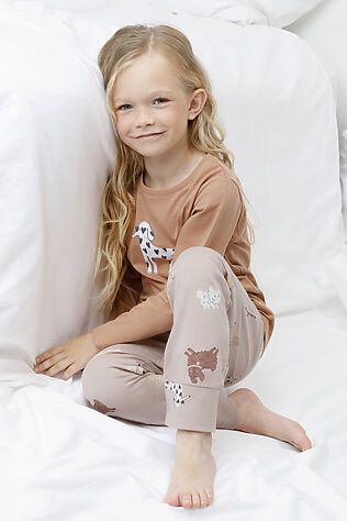 CROCKID Пижама #1237238