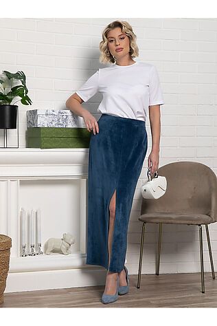 LADY TAIGA Юбка Асмира #1237248