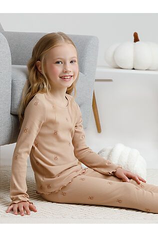 CROCKID Пижама #1237319