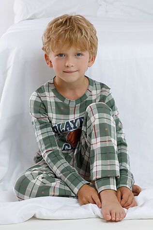 CROCKID Пижама #1237320