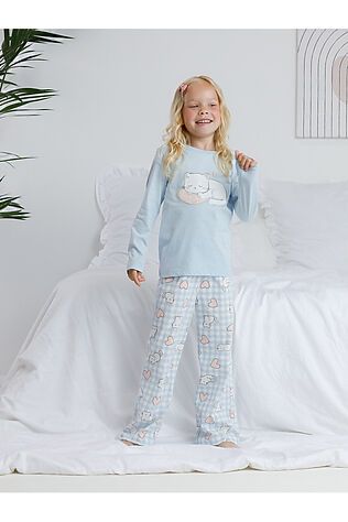 CROCKID Пижама #1237328