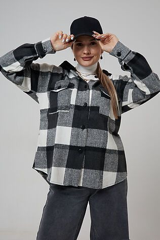 НАТАЛИ Рубашка РЖКК-01 #1237341