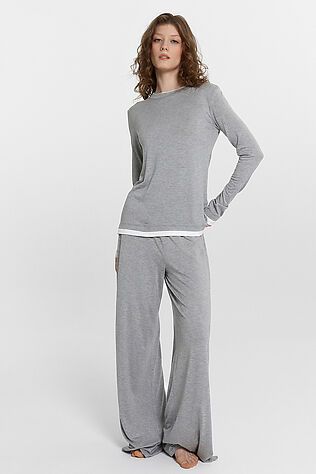 MARK FORMELLE Комплект женский (джемпер, брюки) #1237347