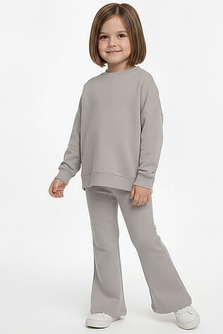 YOULALA Костюм футер 3х нитка петля #1237384