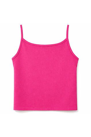 YOULALA Топ кулирка лайкра #1237389