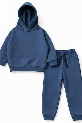 YOULALA Костюм футер 2х нитка начёс #1237393