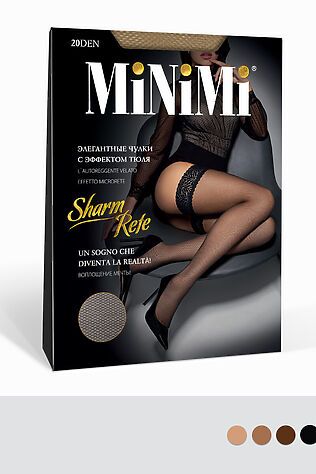 MINIMI Чулки #1237400