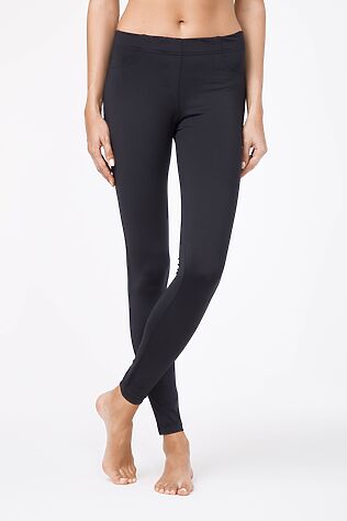 CONTE ELEGANT CONTE GOLDY LINE Джеггинсы с высокой посадкой #1237537