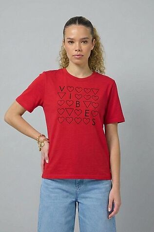 F5 Футболка #1237633