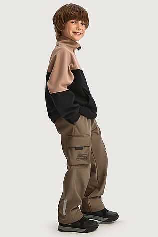 NIKASTYLE Брюки #1237648