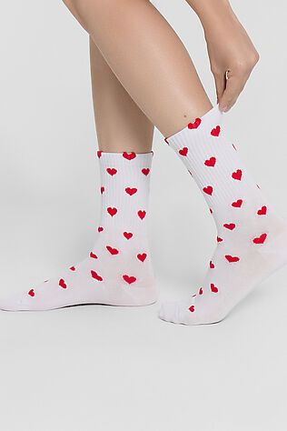 MARK FORMELLE Носки женские #1237749