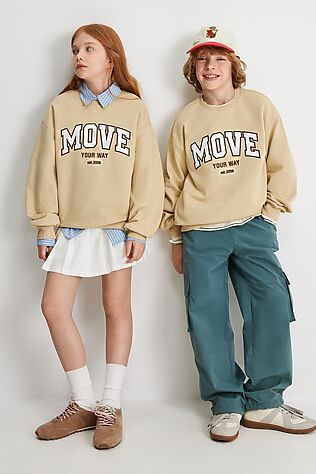 ACOOLA Джемпер #1237778