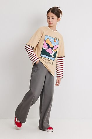 ACOOLA Брюки #1237787