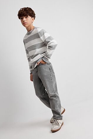 ACOOLA Брюки джинсовые #1237806