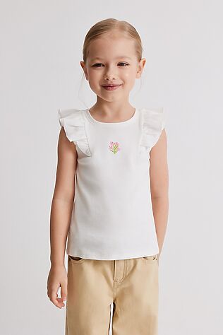 ACOOLA Блузка-топ #1237817