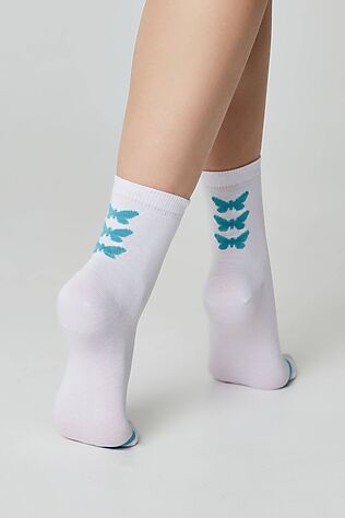 ESLI ESLI BASIC Носки женские #1237861