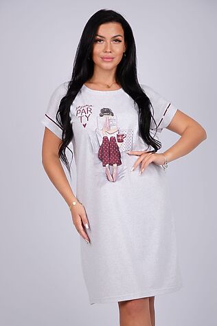 НАТАЛИ Сорочка Фрея #1237982