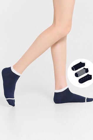 MARK FORMELLE Носки детские (3 пары) #1238007