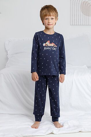 CROCKID Пижама #1238112