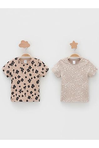 CROCKID Футболка 2шт. #1238127