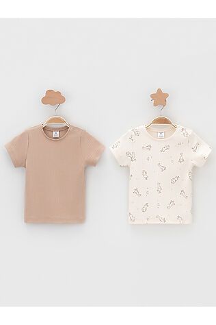 CROCKID Футболки, 2 шт. #1238140