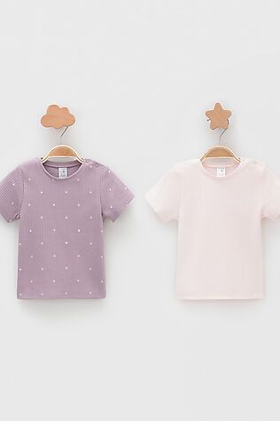 CROCKID Футболки 2шт. #1238143