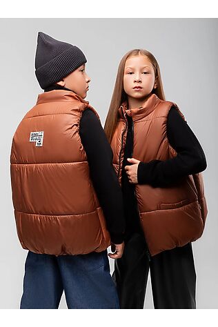 BODO Жилет #1238154