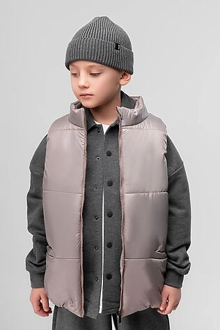 BODO Жилет #1238163