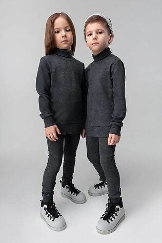 BODO-S Костюм (Водолазка+Брюки) #1238165