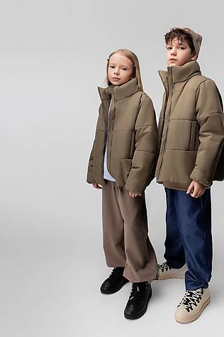 BODO Куртка #1238168