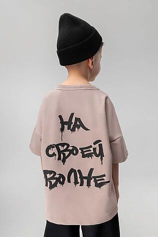 BODO Футболка #1238171