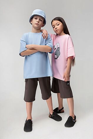 BODO Шорты #1238175