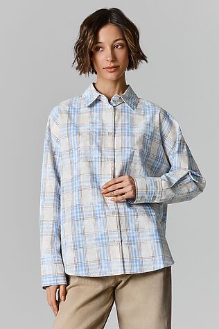 MARK FORMELLE Рубашка женская #1238182