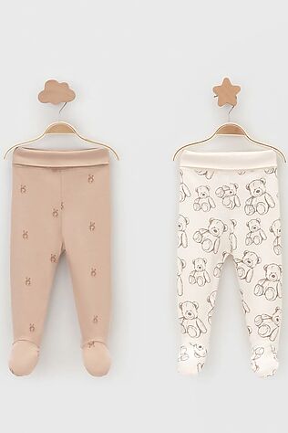 CROCKID Ползунки 2п. #1238292