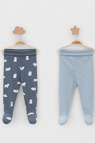 CROCKID Ползунки 2п. #1238295