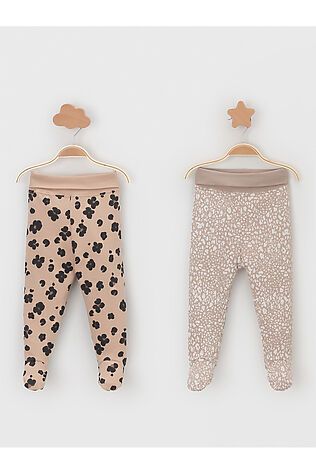 CROCKID Ползунки 2п. #1238296