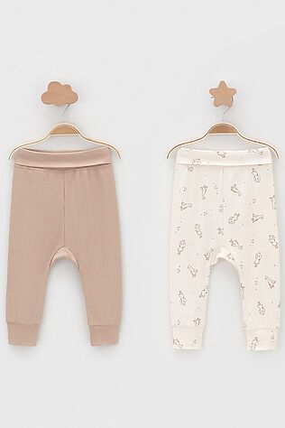 CROCKID Брюки 2шт. #1238300